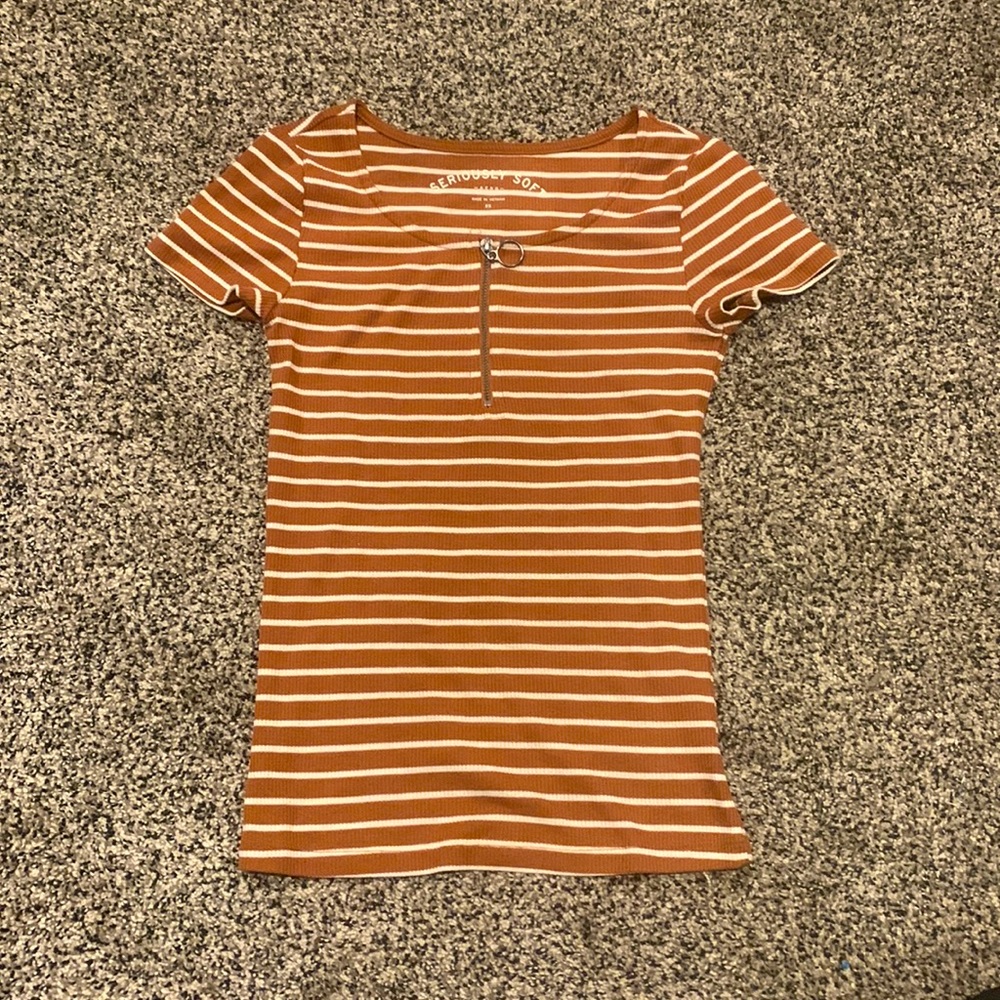 woman’s top